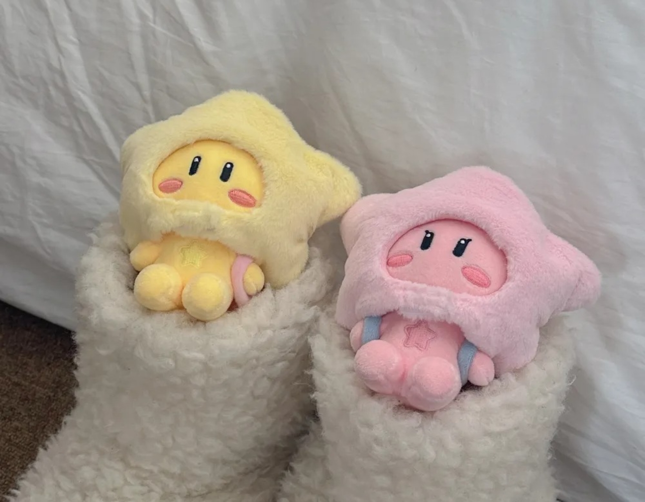 랭랭이의 행운을 빌어줘⭐️ 꿈돌이 운세 키링