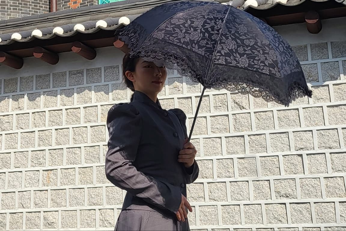 덕수궁, 100년 전 베일에 싸여있던 이야기