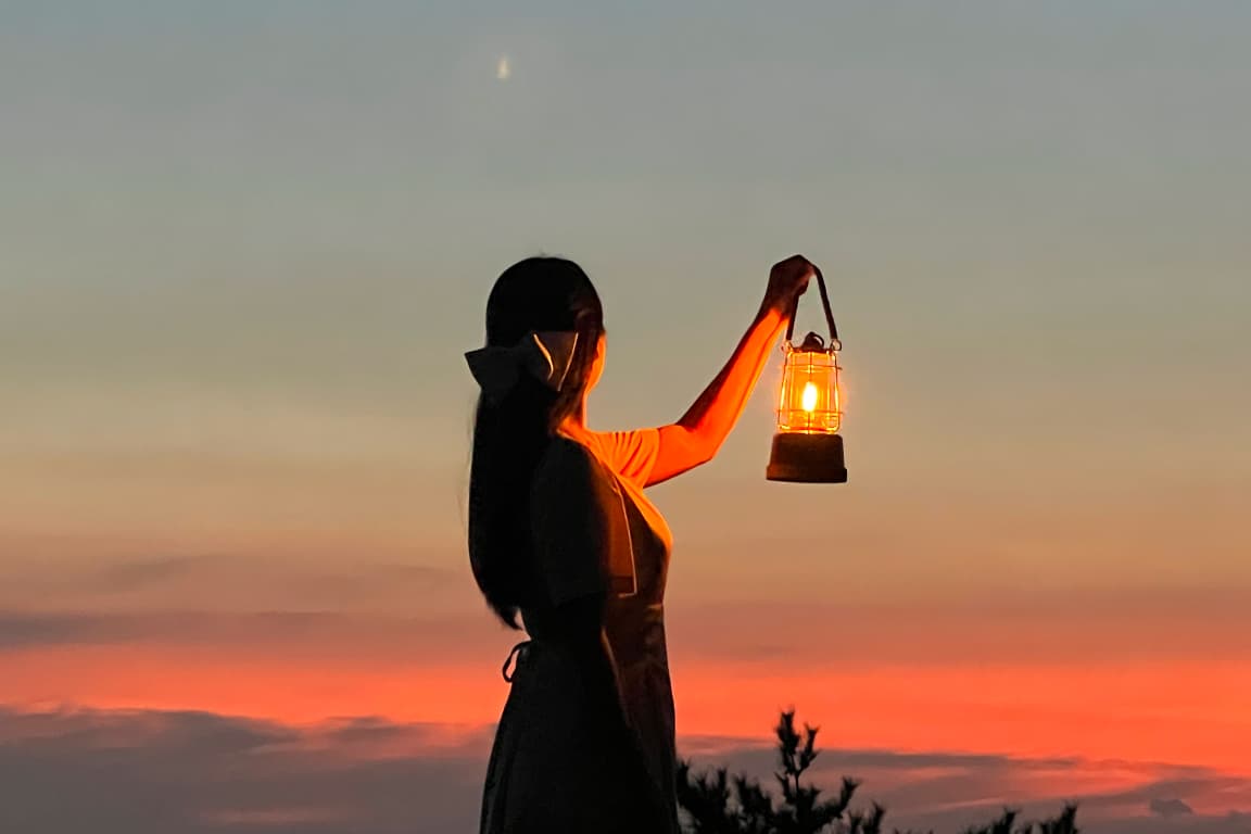 프라이빗하게 즐기는 선셋 힐링 투어