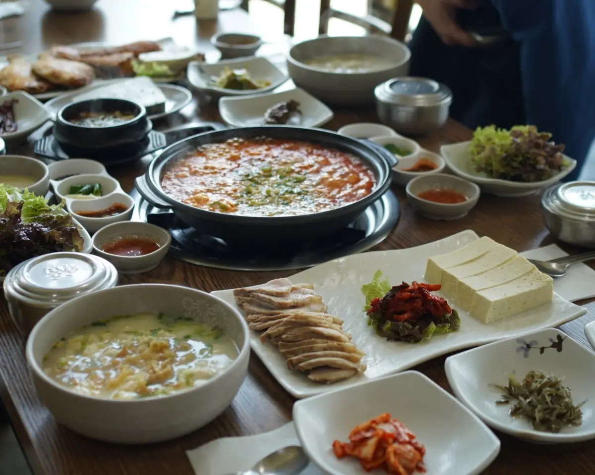 겨울 바다 보러 가자! 당일치기 강릉 기차여행 