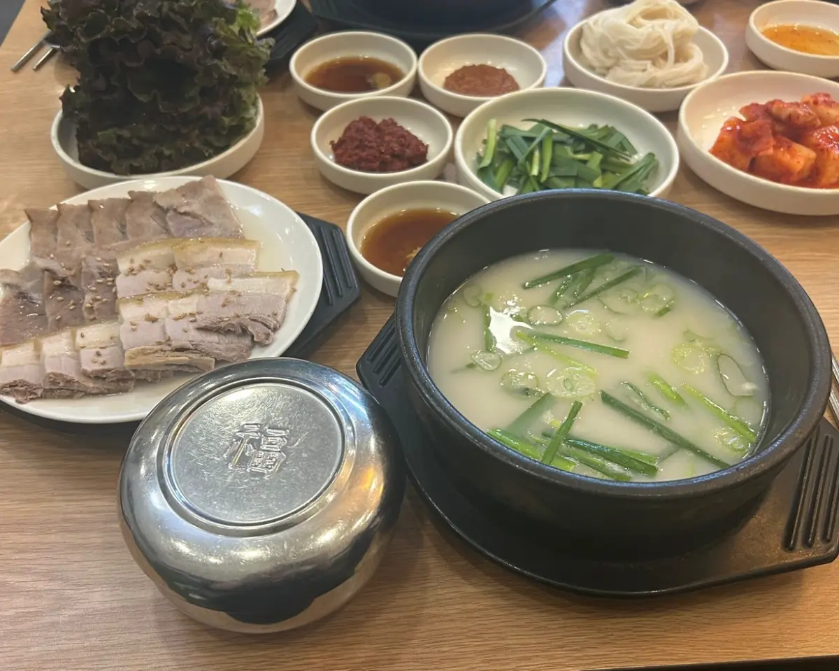 겨울 바다 보러 가자! 당일치기 부산 기차여행 