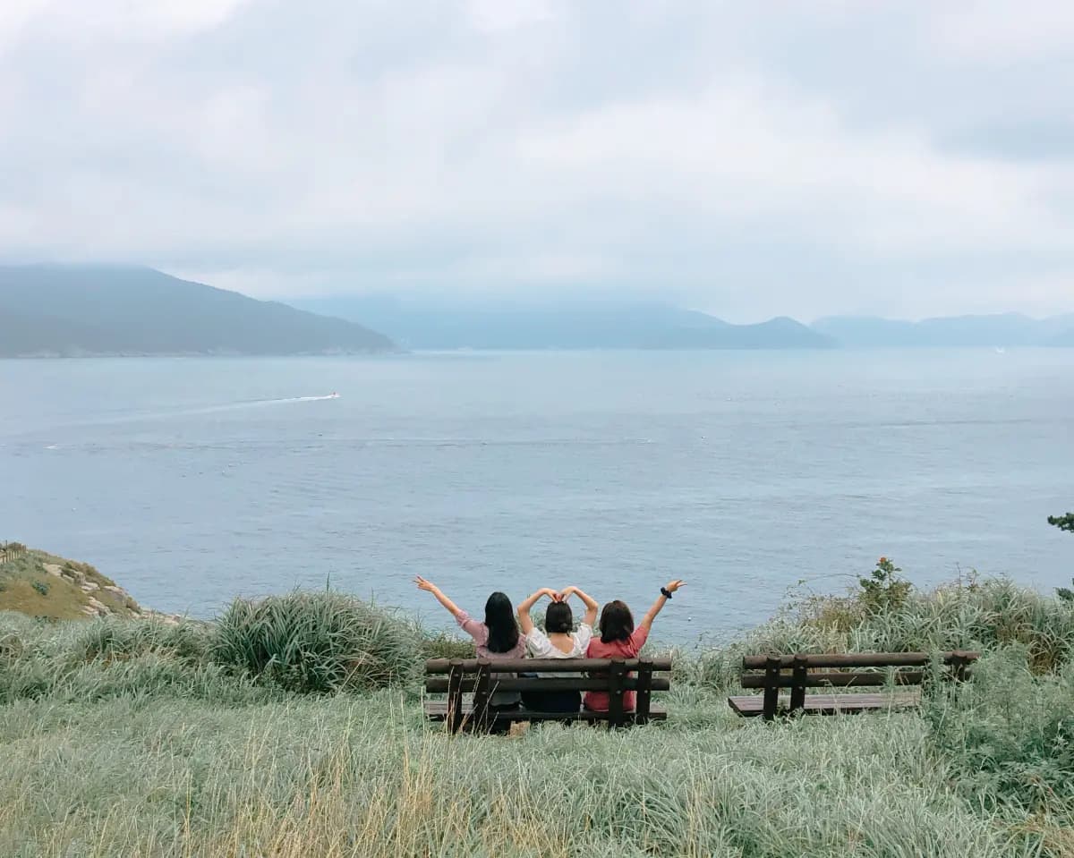 남쪽으로 떠나자! 로컬만 아는 시크릿 투어