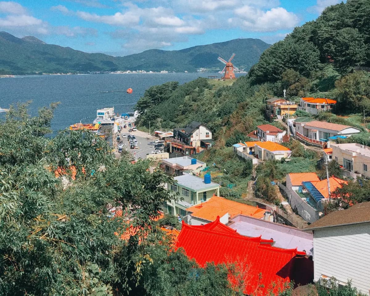 남쪽으로 떠나자! 로컬만 아는 시크릿 투어