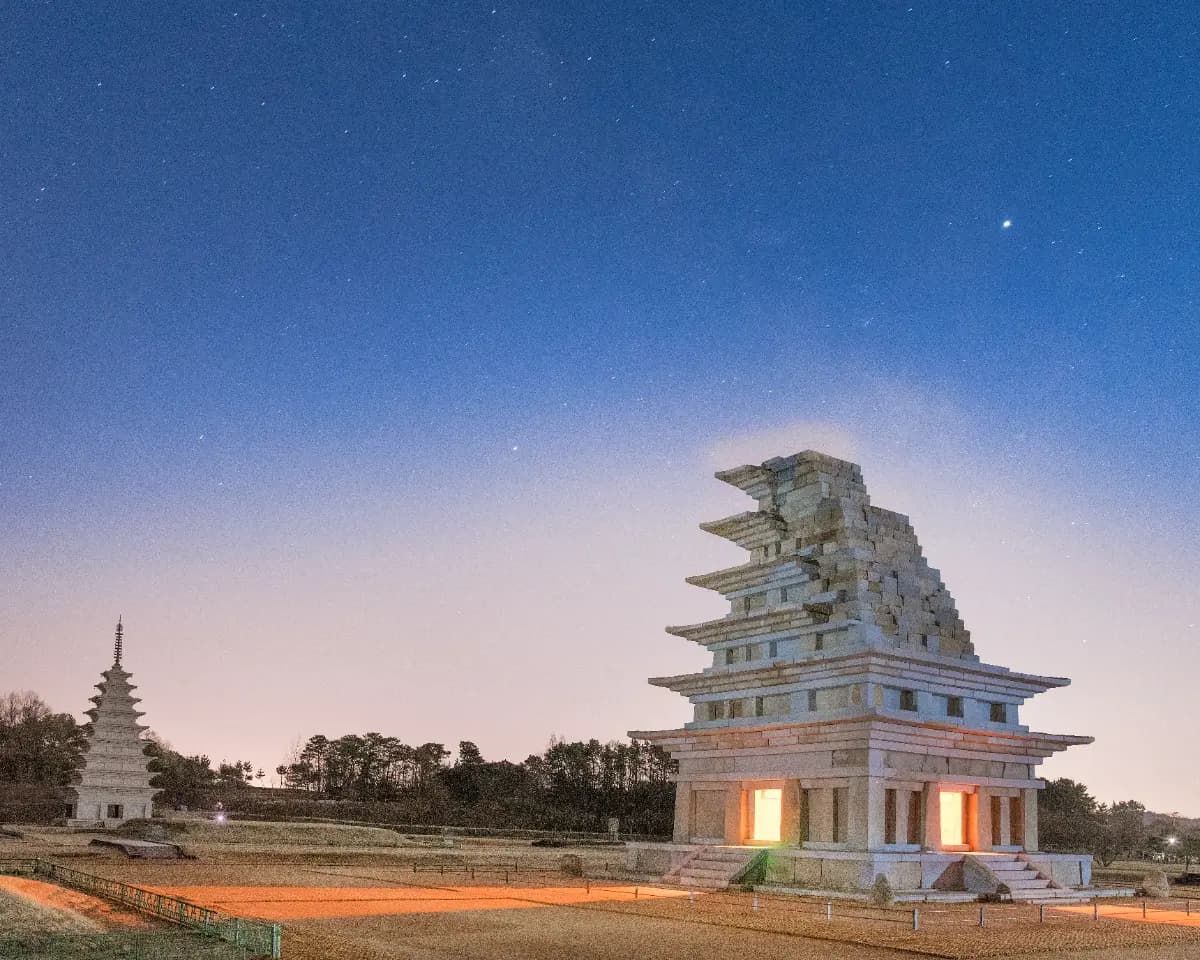 케이블카 타고 만나는 대둔산 설경 기차여행