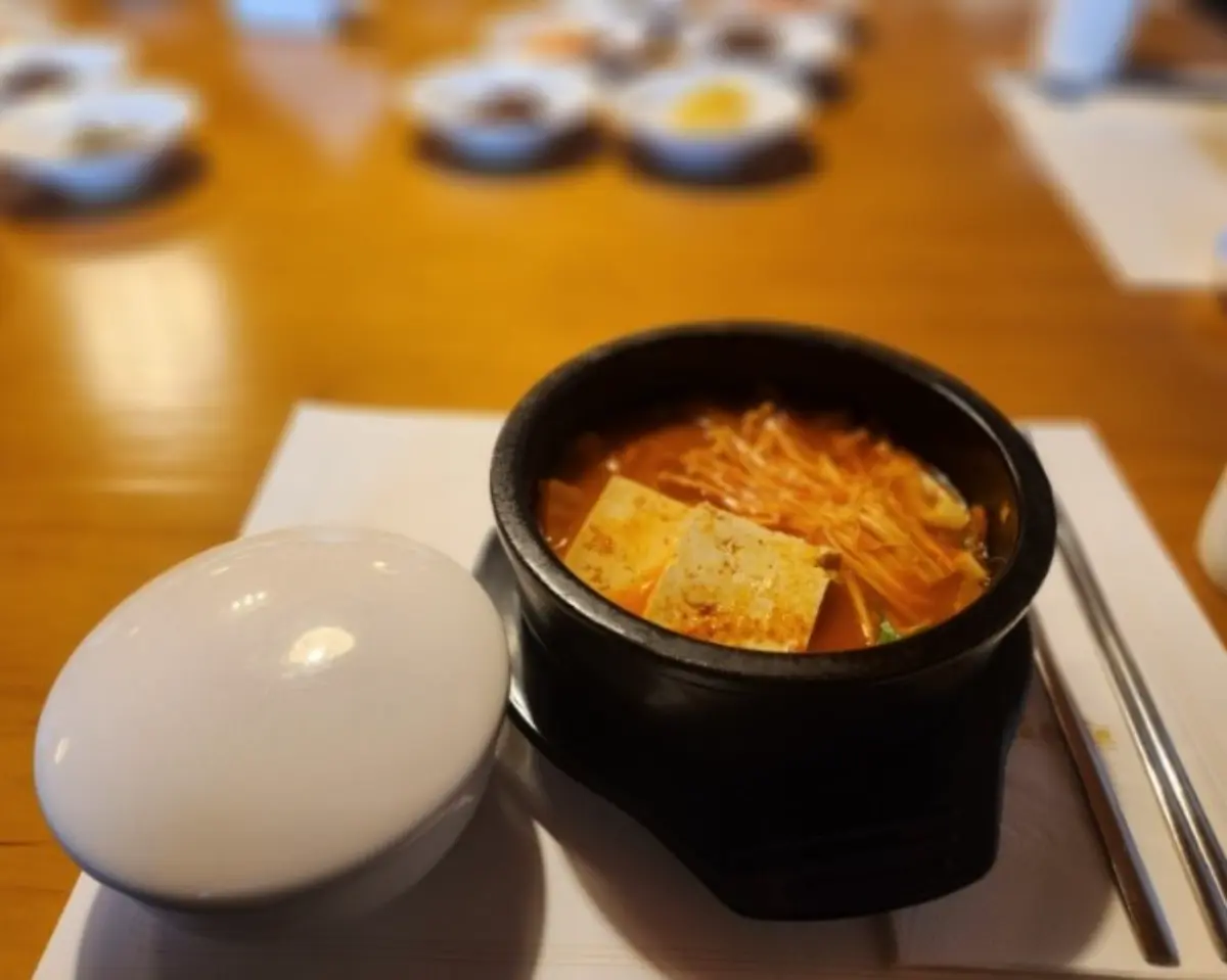 곤도라 타고 만나는 덕유산 눈꽃 기차여행