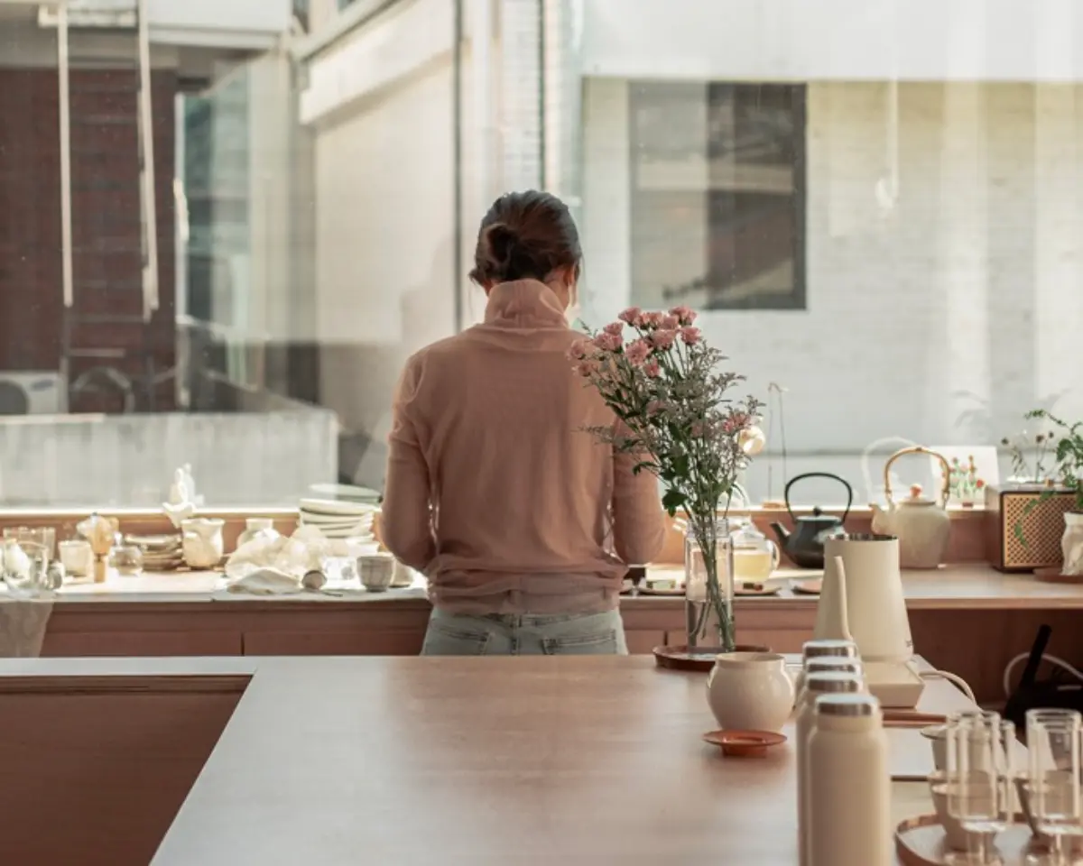 지금은 말차의 시대! 프라이빗 말차 티 클래스