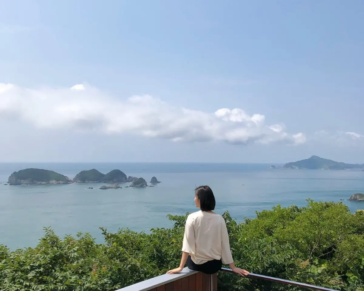 남쪽으로 떠나자! 로컬만 아는 시크릿 투어