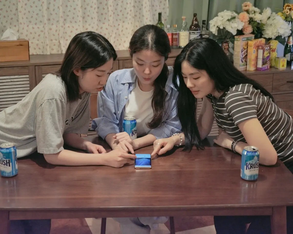 배우들과 맥주 한잔 하는 소셜 연극<맥주 한잔 하실래요?>