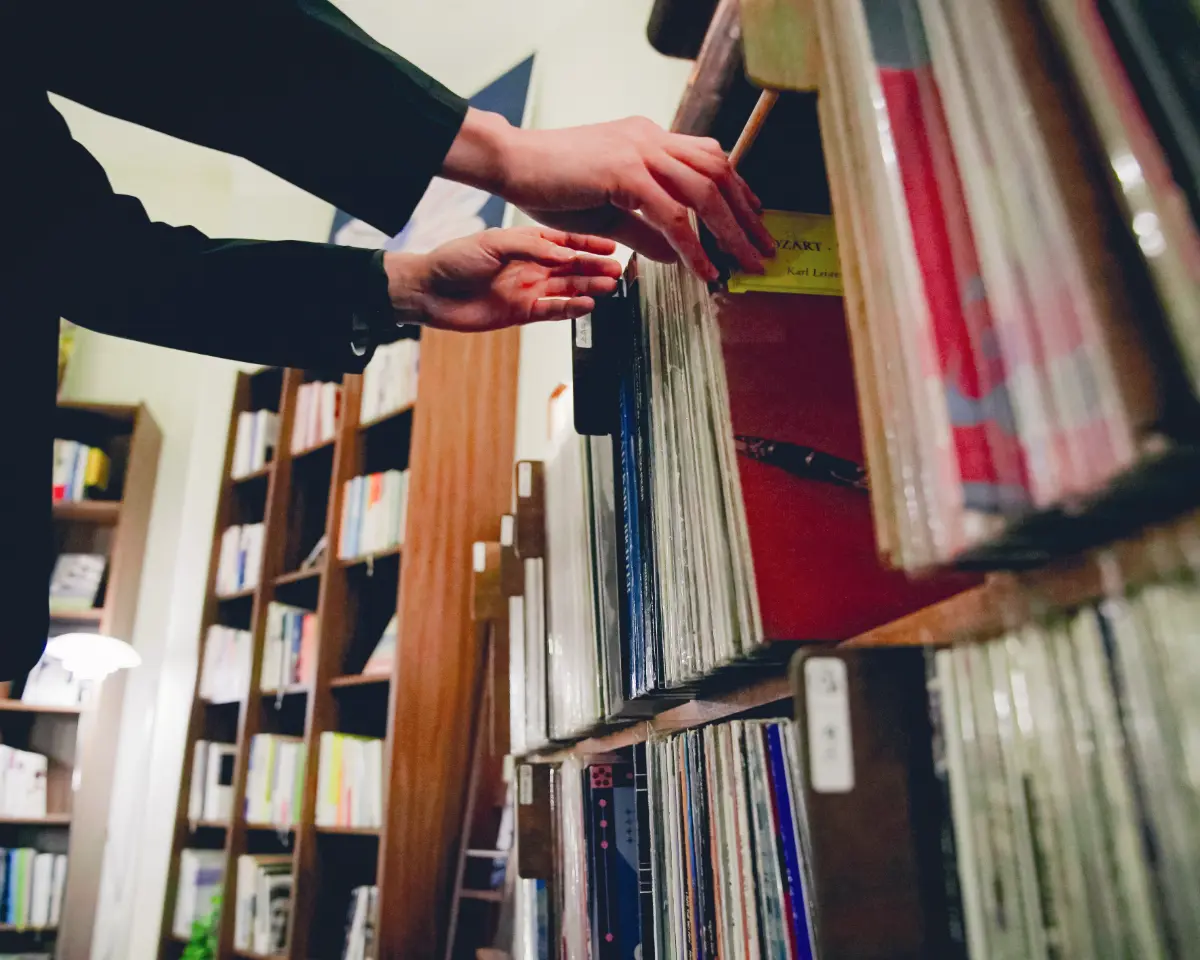 아지트가 필요한 겨울엔, 어바웃더챕터