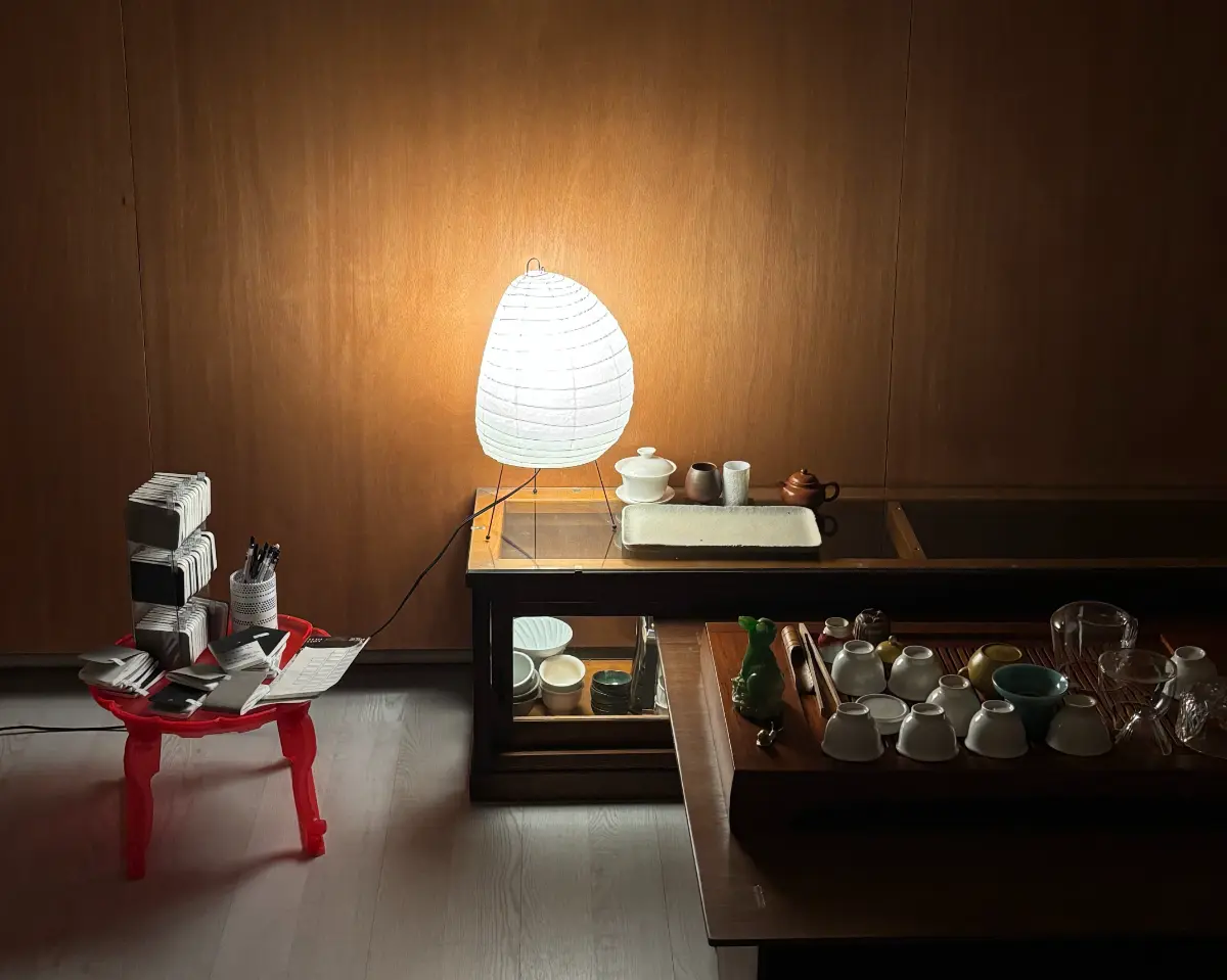 주말엔 어깨 힘 빼자! 작두콩요가