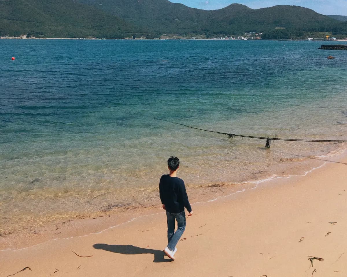 남쪽으로 떠나자! 로컬만 아는 시크릿 투어