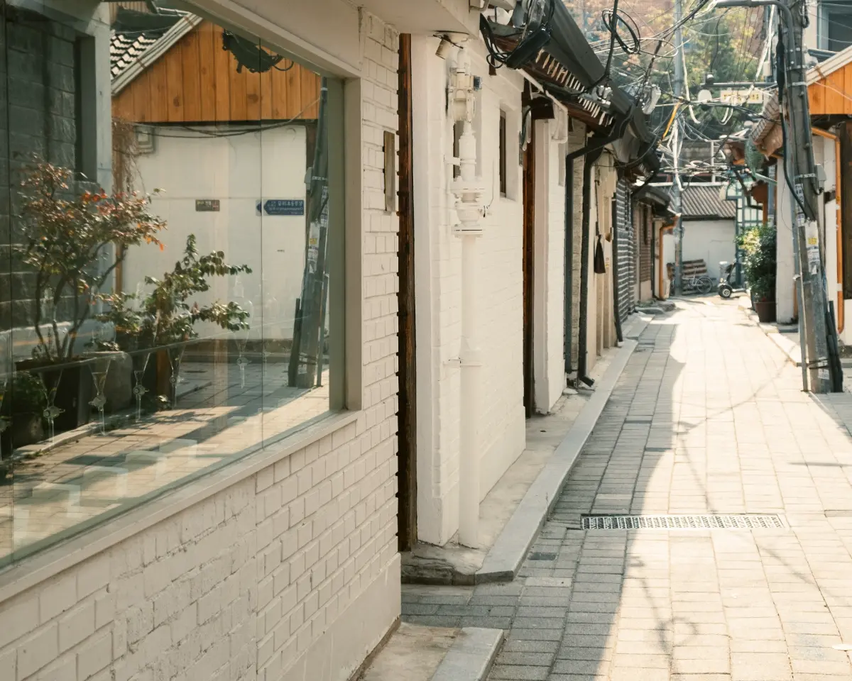 흔한 향 말고, 나만의 시그니처 향수 만들기