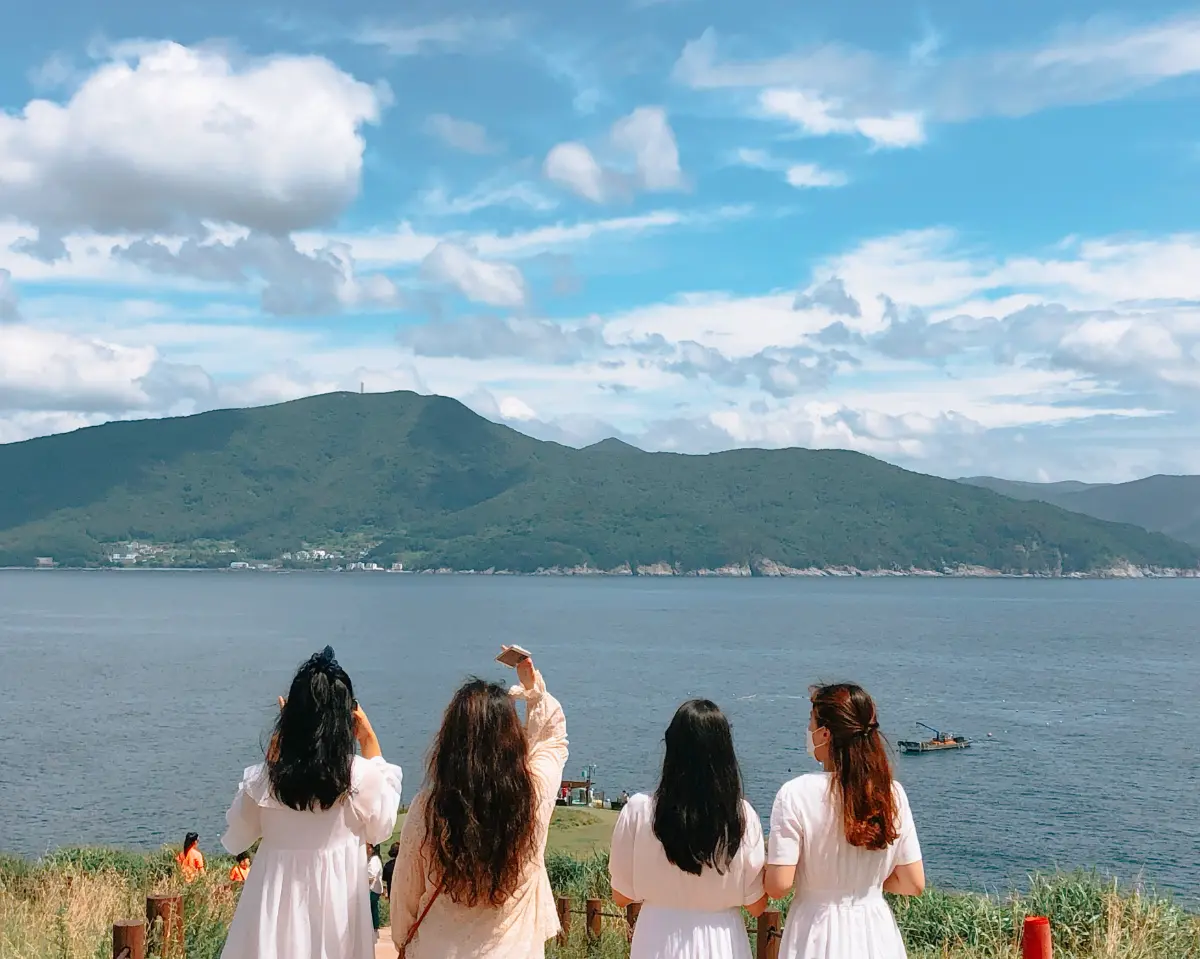 남쪽으로 떠나자! 로컬만 아는 시크릿 투어