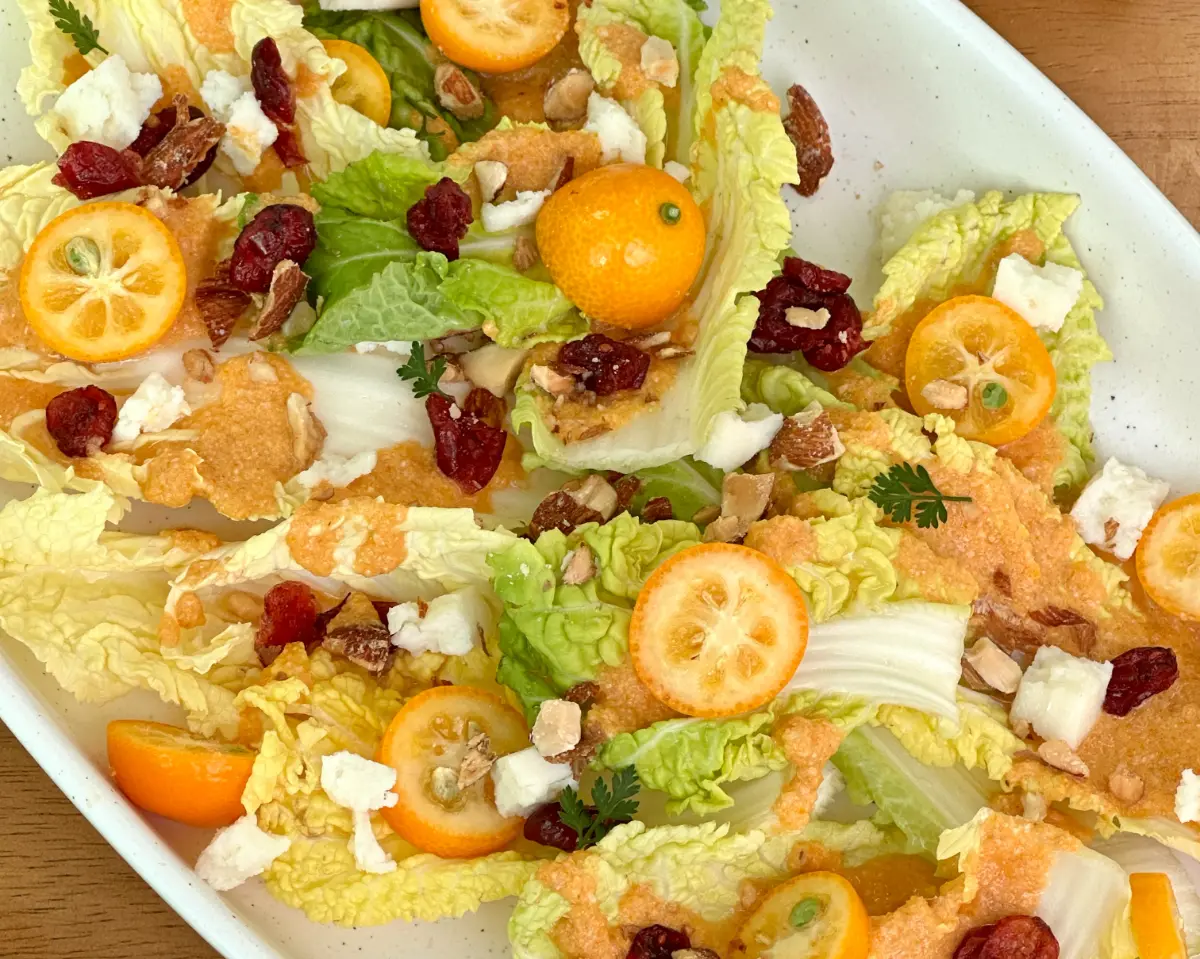 계절을 담은 쿠킹 클래스, 계절의온기