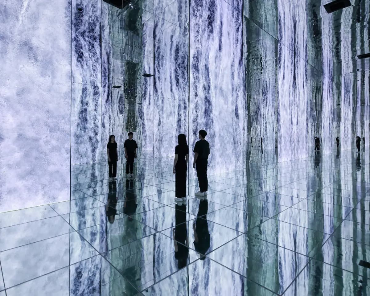 겨울 바다 보러 가자! 당일치기 강릉 기차여행 