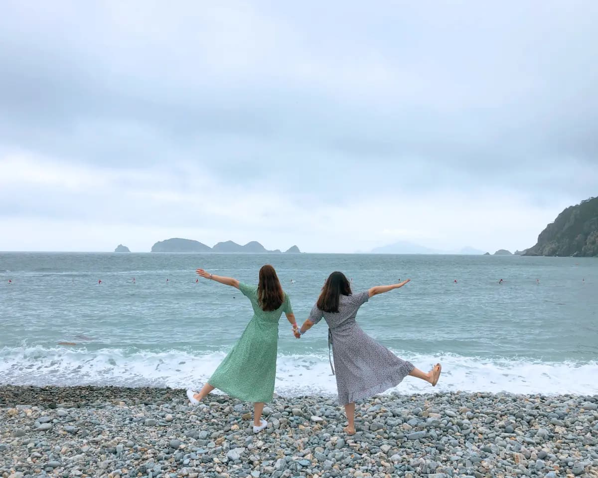 남쪽으로 떠나자! 로컬만 아는 시크릿 투어