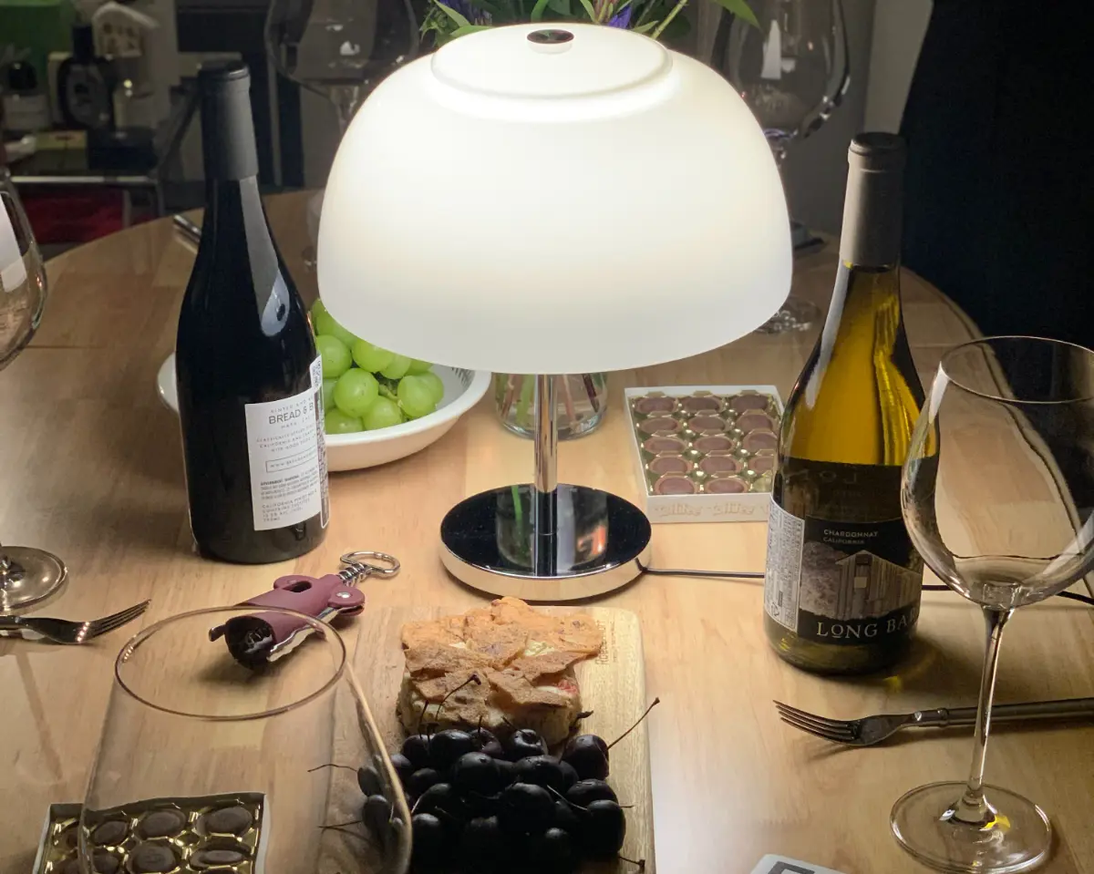 남산뷰 화실에서 즐기는 와인 & 나이프페인팅