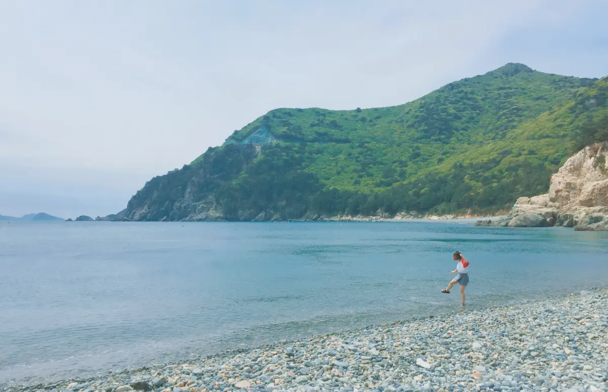 남쪽으로 떠나자! 로컬만 아는 시크릿 투어