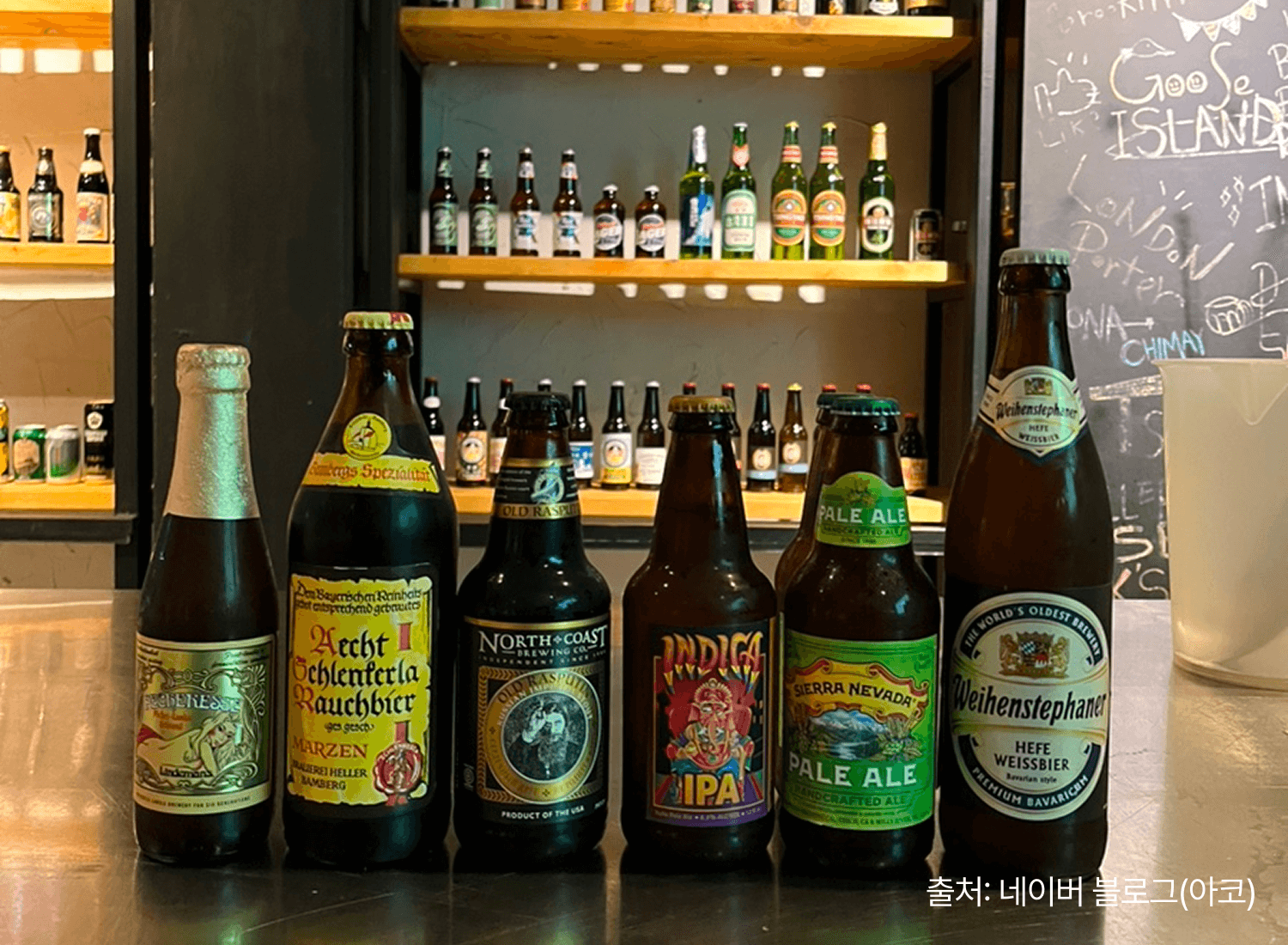 뚝딱뚝딱 맥주 실험실, 술술술 빠져드는 맥주 세계!