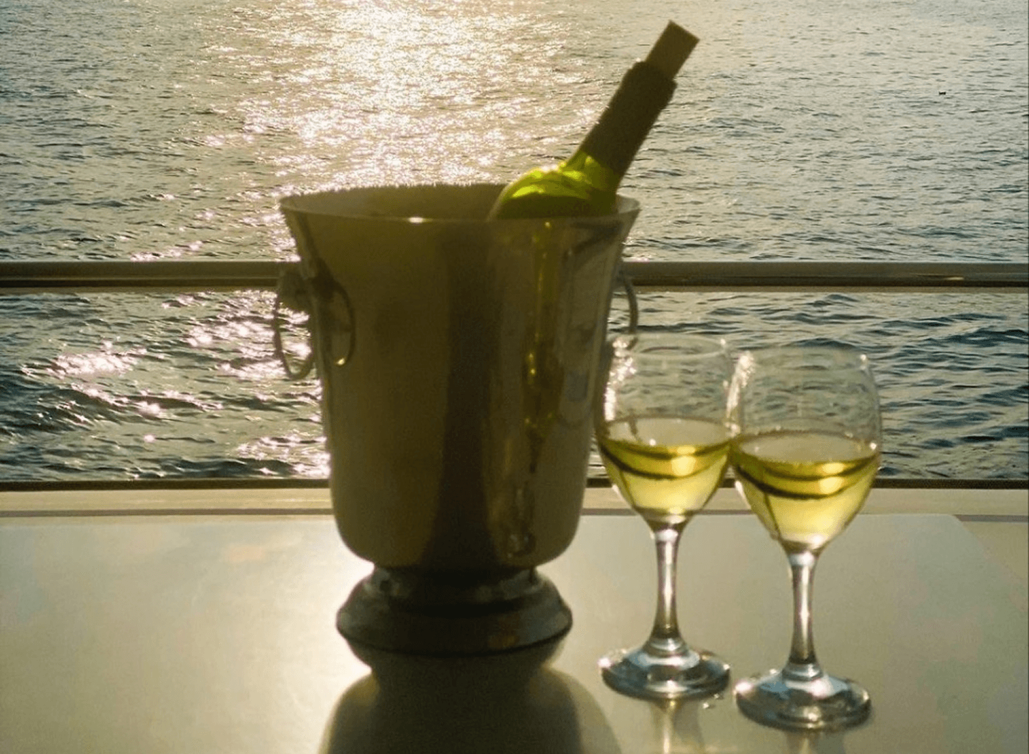 제주에서 제대로 휴양하고 싶다면, 그랑블루요트 