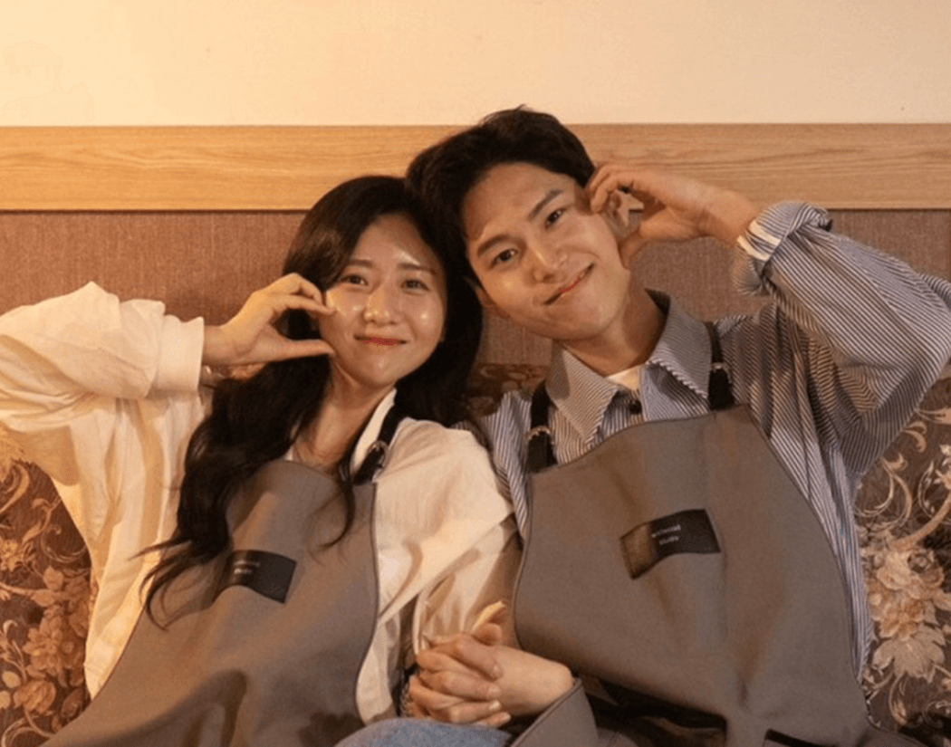 사각사각, 손끝으로 새기는 나무 반지