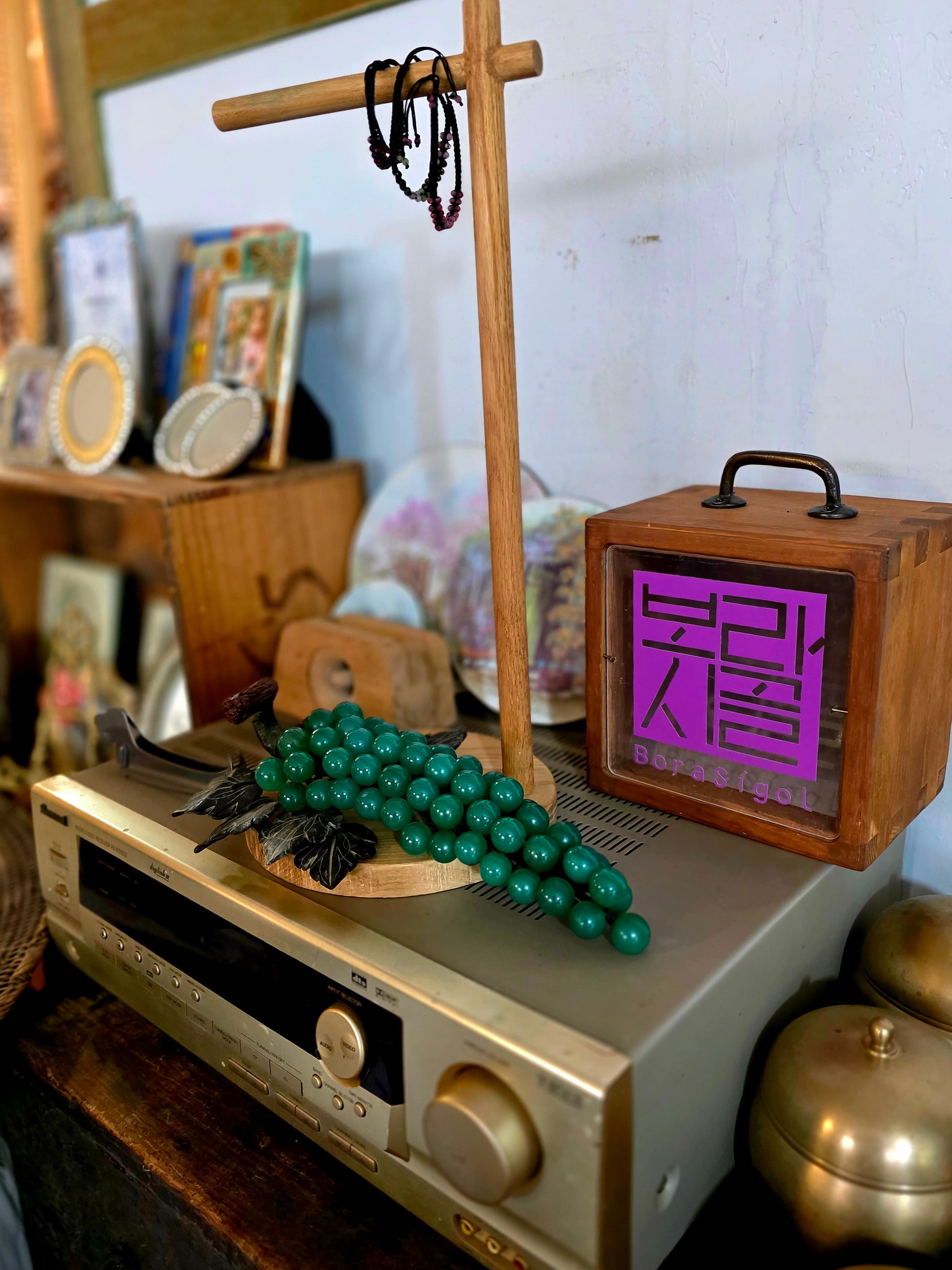 임수경의 북한강 따라 달리자, 자전거와 도시락 한 끼 리뷰 이미지