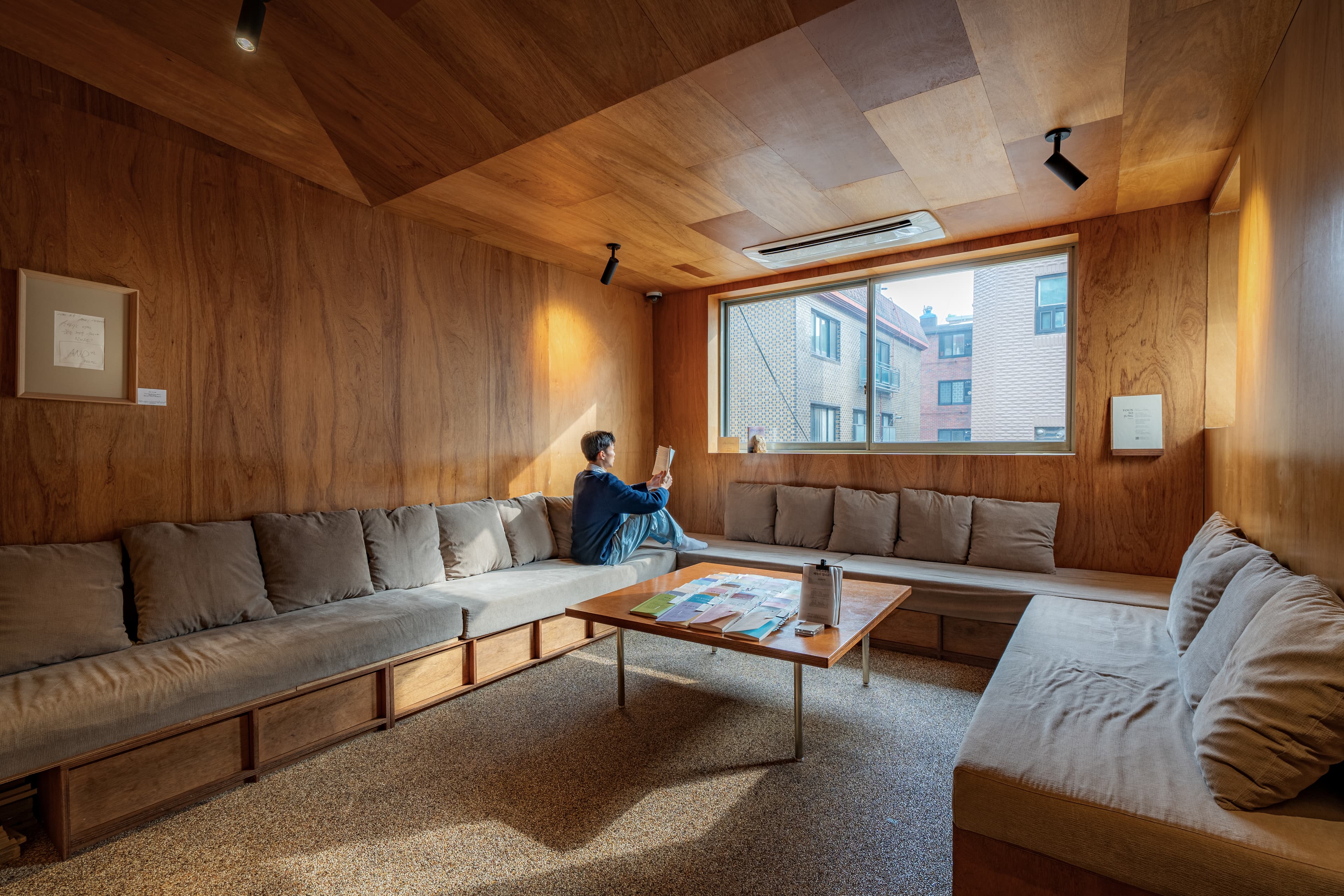 쉼없이 달려왔다면, 잠시 멈춤