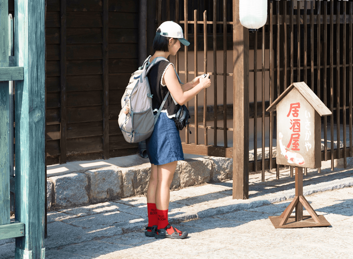 뇌도 쉬어줘야 해, 알록달록 컬러워크 여행