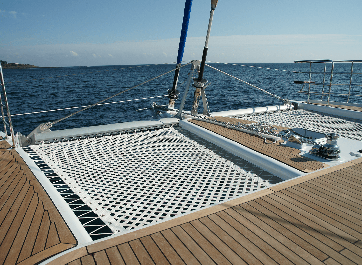 제주에서 제대로 휴양하고 싶다면, 그랑블루요트 