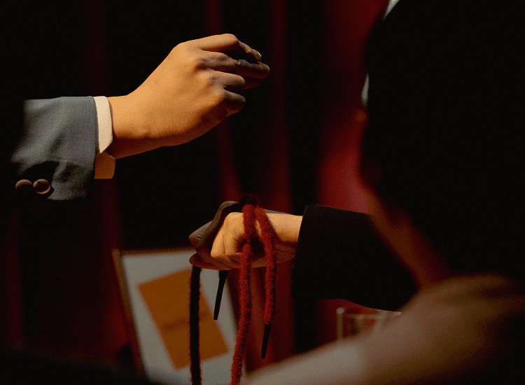 1열 직관! 마법 같은 프라이빗 마술쇼