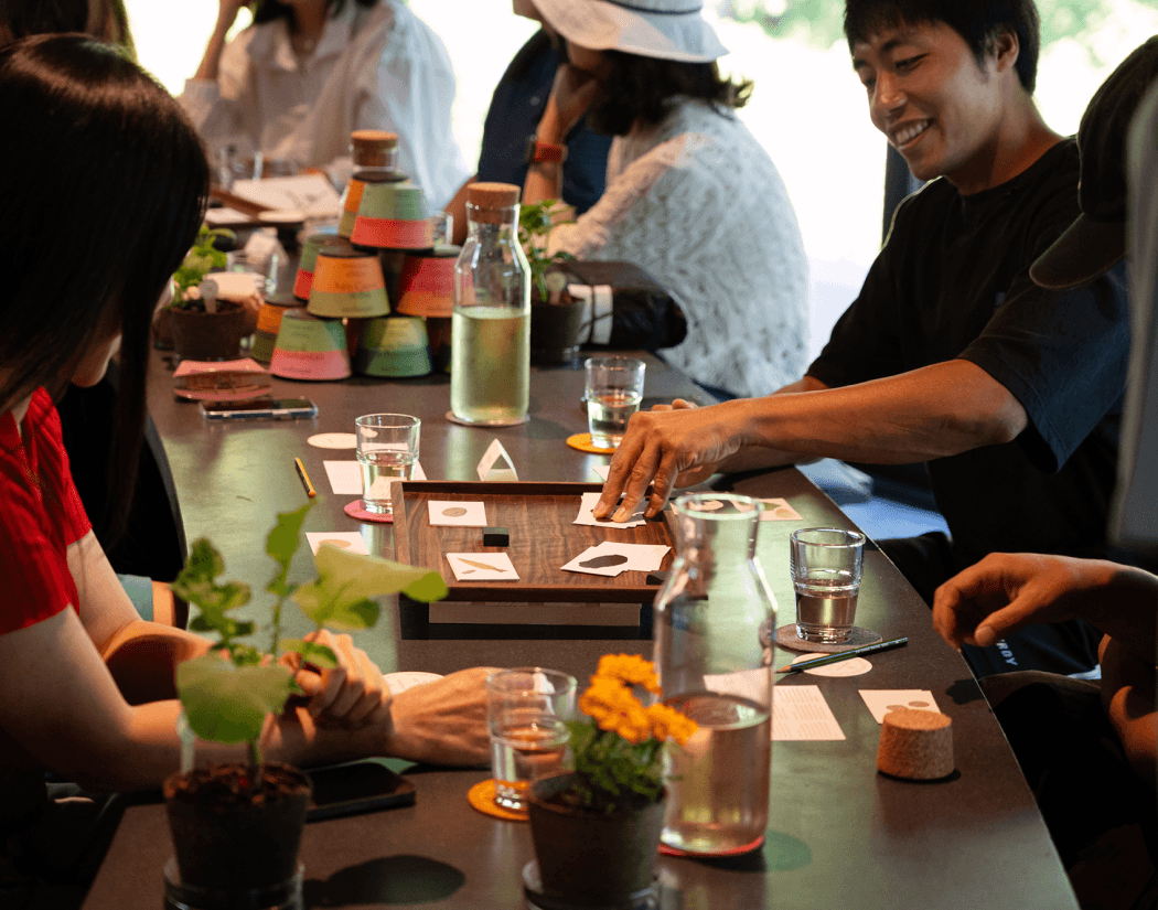 🌱 새해를 열어주는 씨앗 페어링