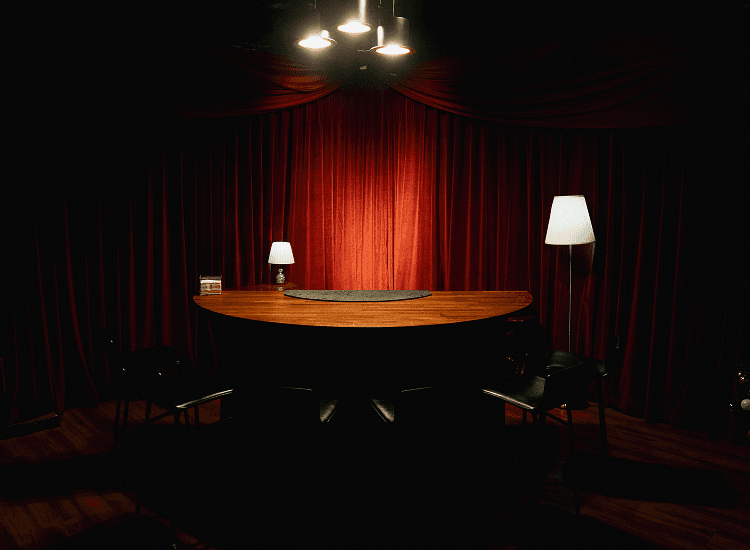 1열 직관! 마법 같은 프라이빗 마술쇼