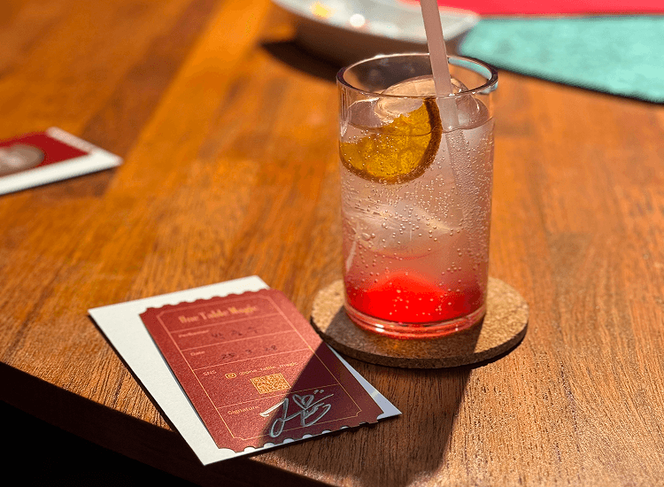 1열 직관! 마법 같은 프라이빗 마술쇼