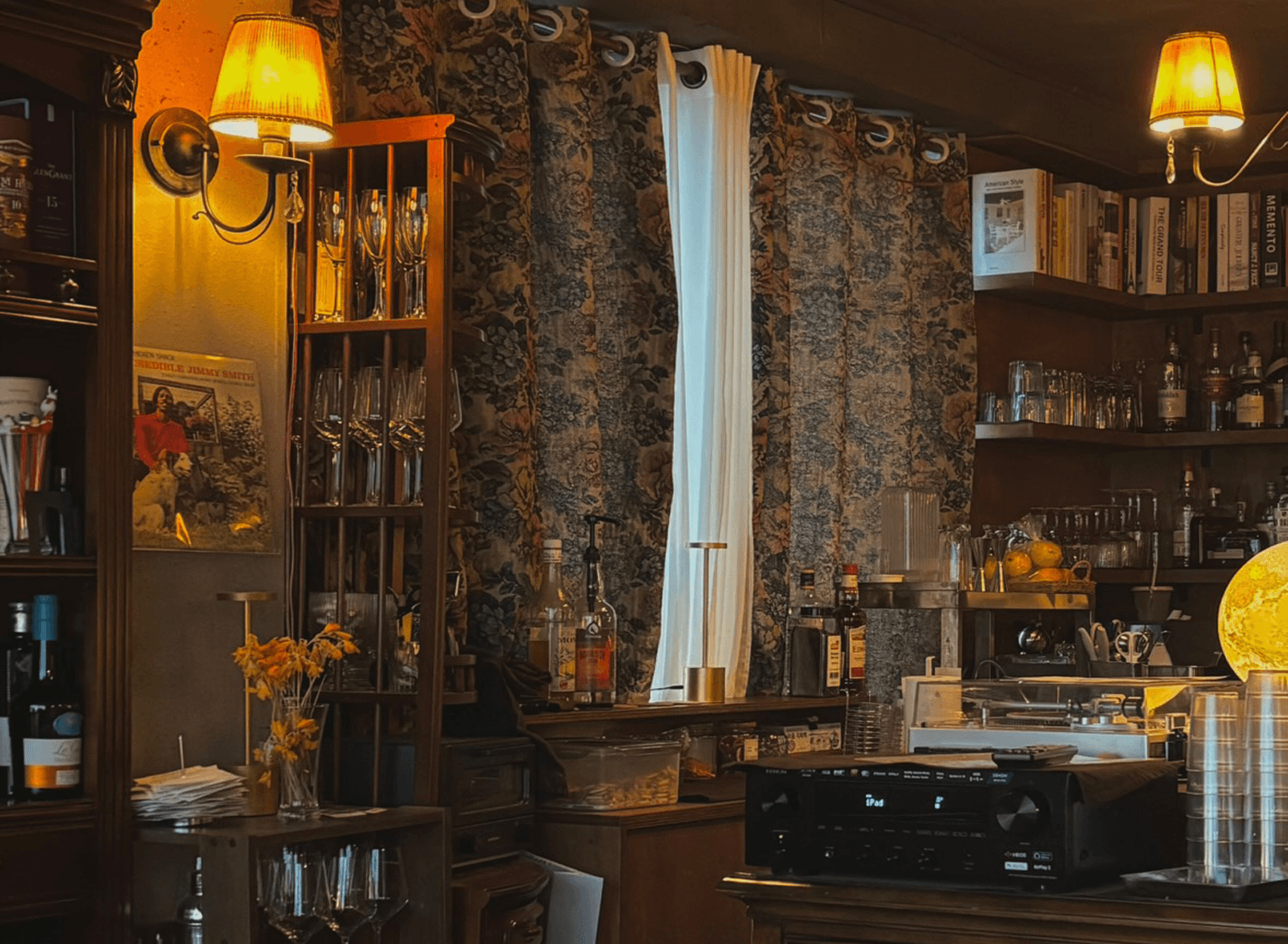 오후엔 땡땡이 치고 이곳으로 숨어볼래?