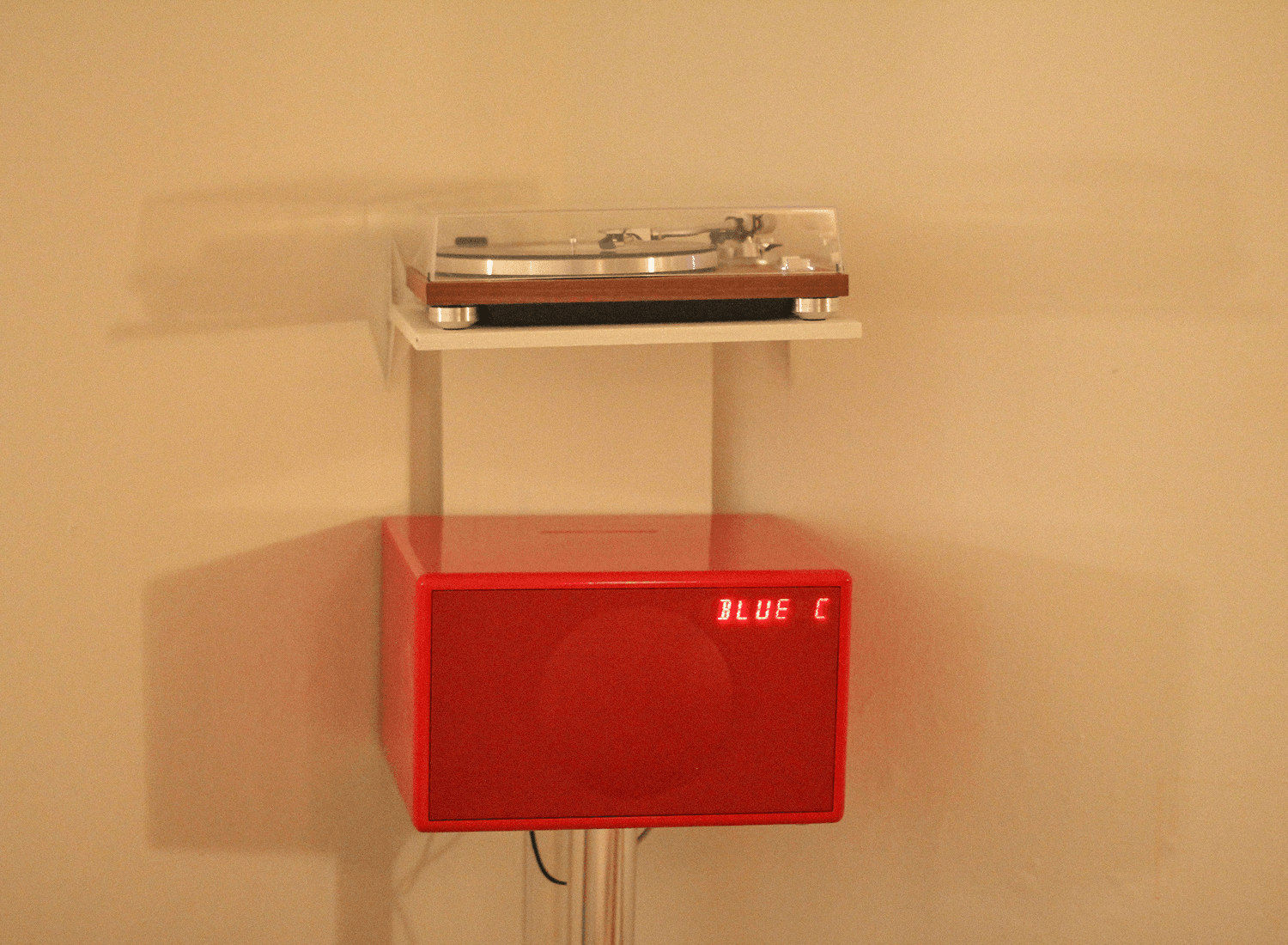 해금서가 | 오직 나만을 위한 비밀 서재