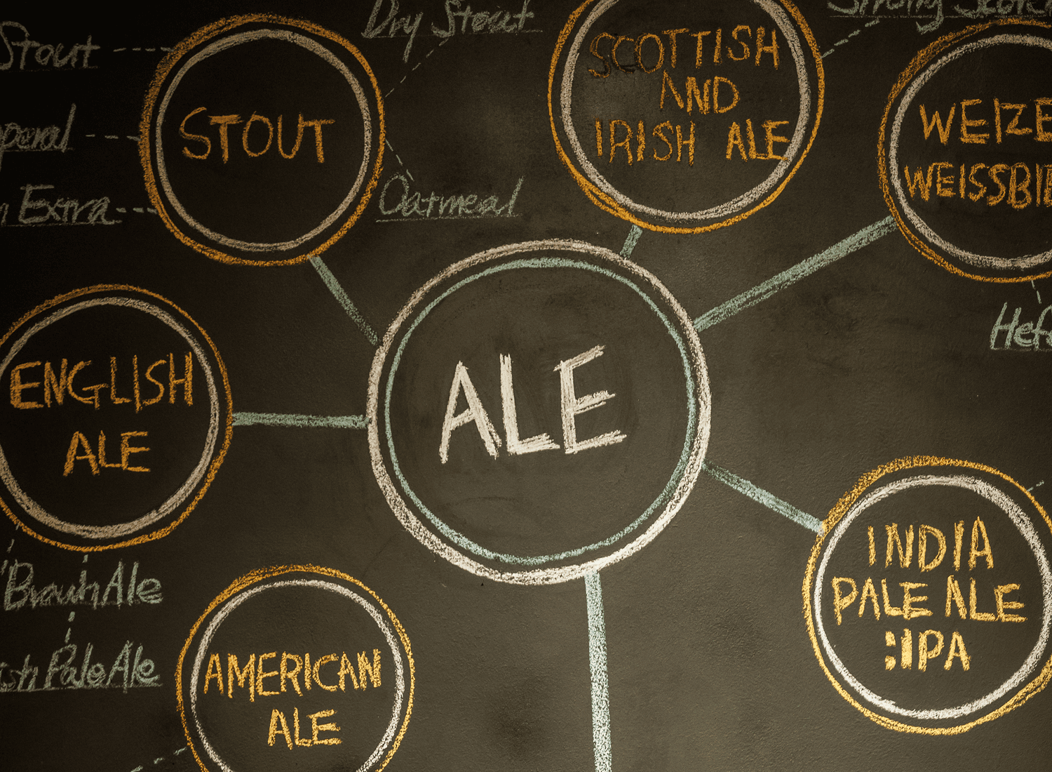 뚝딱뚝딱 맥주 실험실, 술술술 빠져드는 맥주 세계!