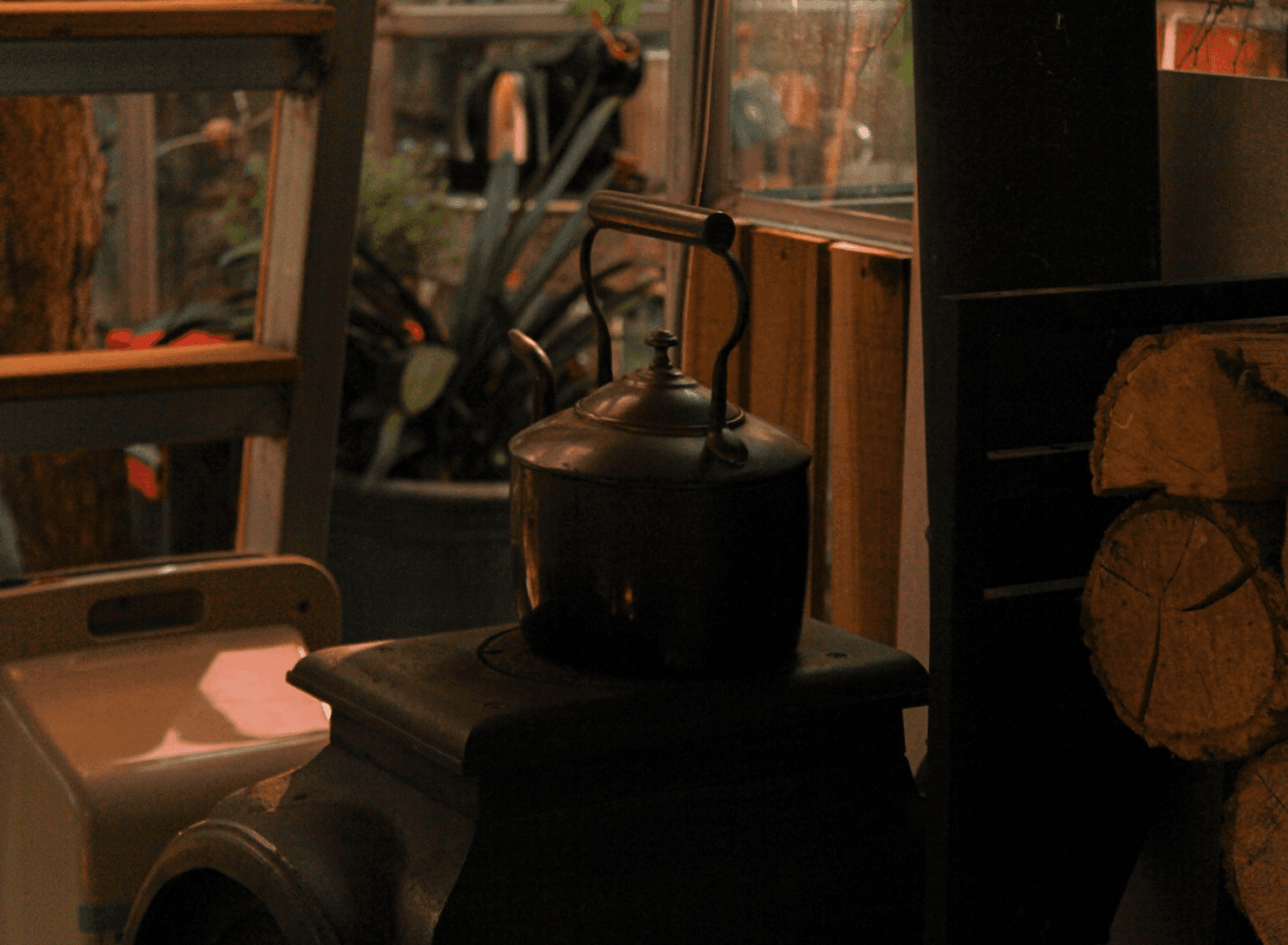 해금서가 | 오직 나만을 위한 비밀 서재