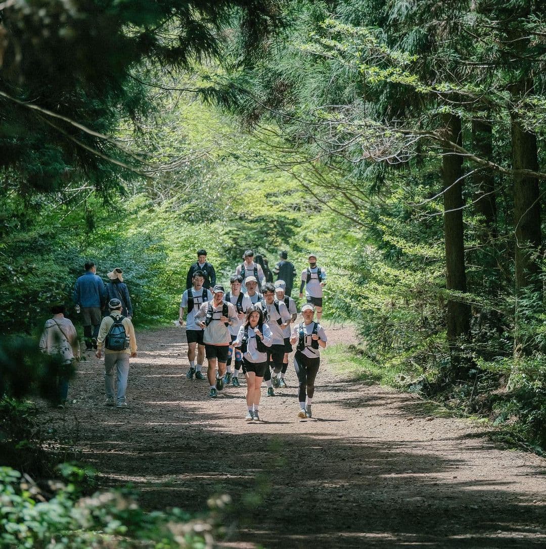 오늘은 초보지만 내일은 나도 러너!