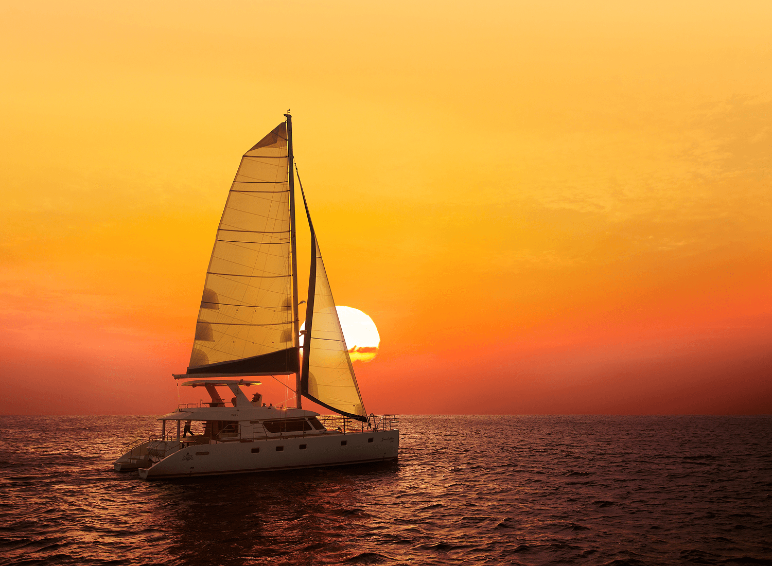 제주에서 제대로 휴양하고 싶다면, 그랑블루요트 