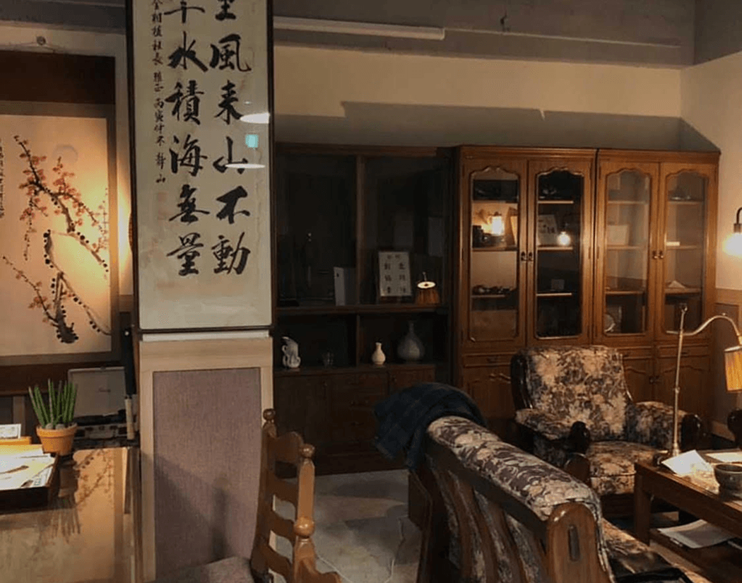 사각사각, 손끝으로 새기는 나무 반지