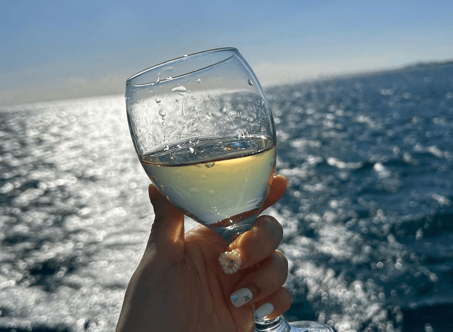 제주에서 제대로 휴양하고 싶다면, 그랑블루요트 