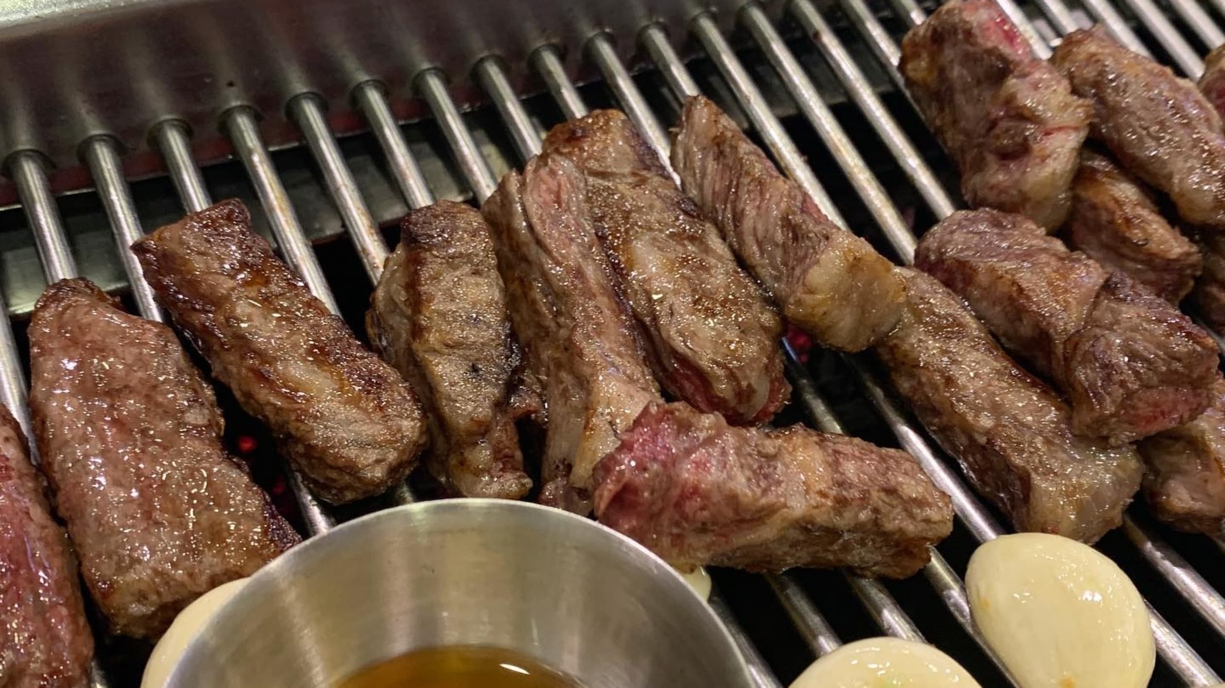 우경한우정육점식당