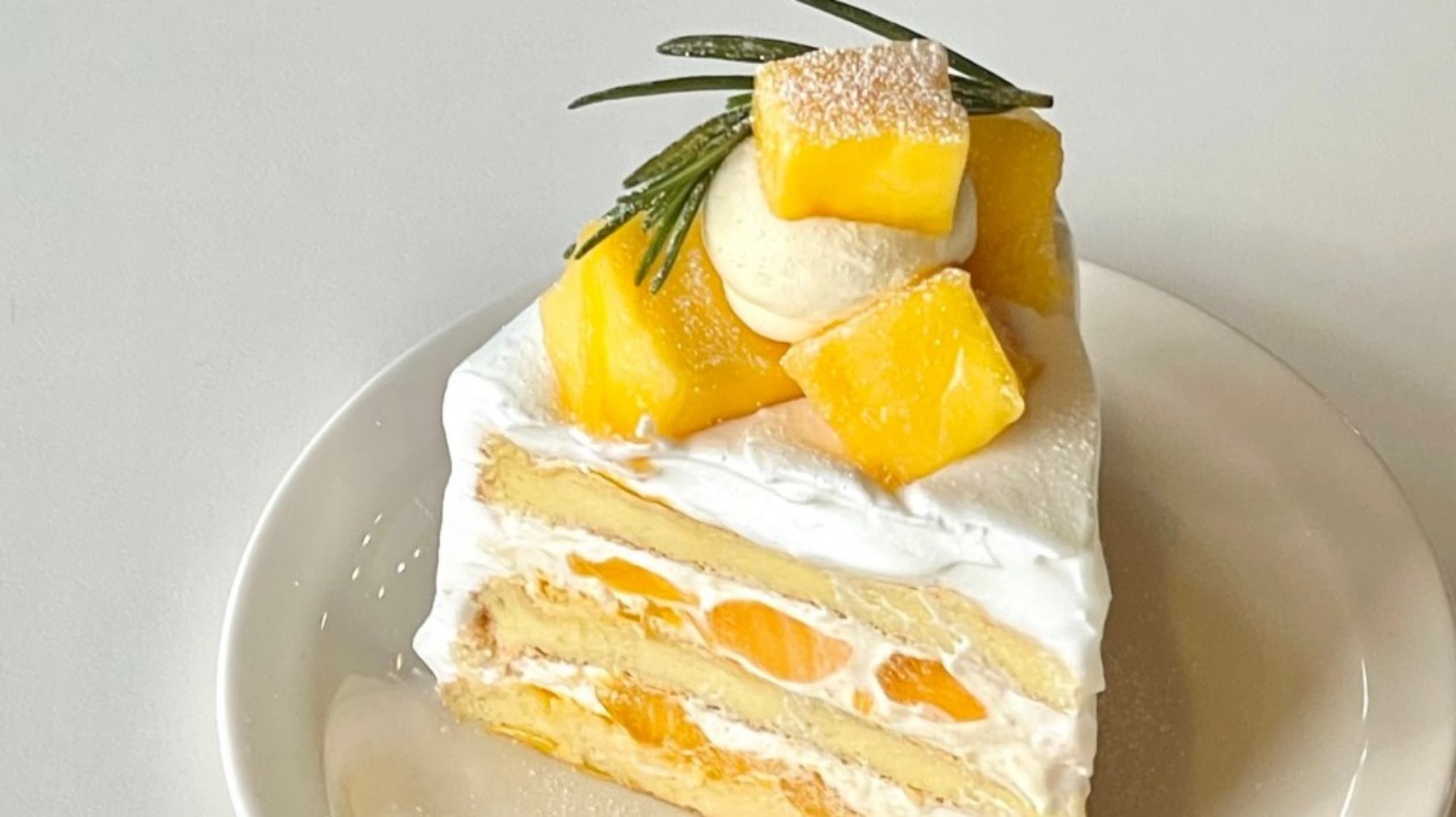 쉬러와 쌀케이크