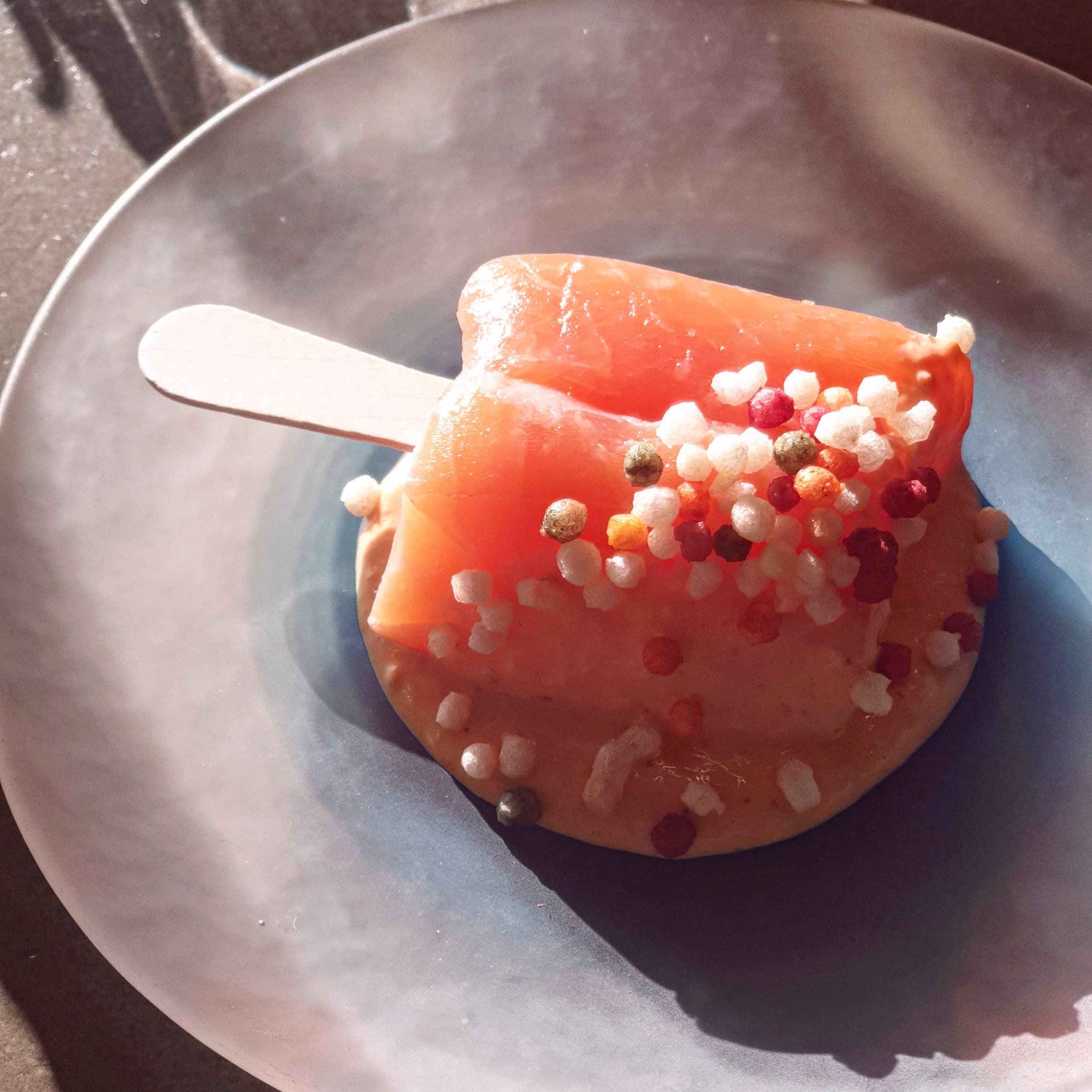 리틀스탠드레몽