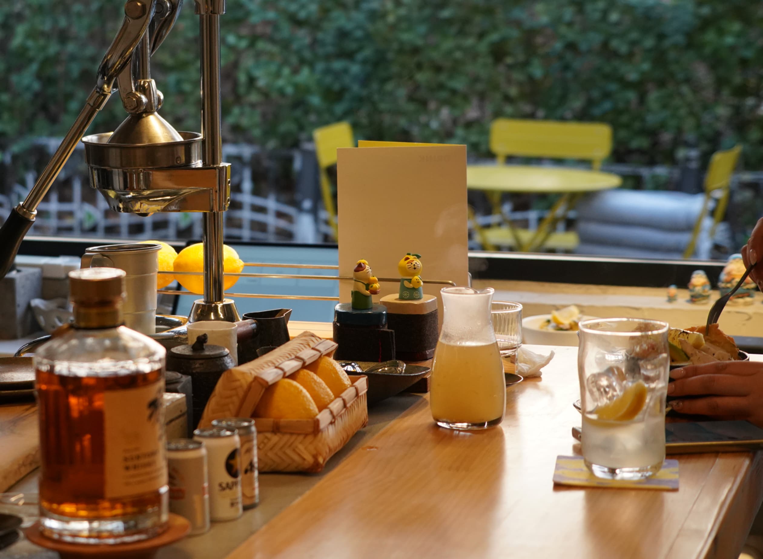 리틀스탠드레몽