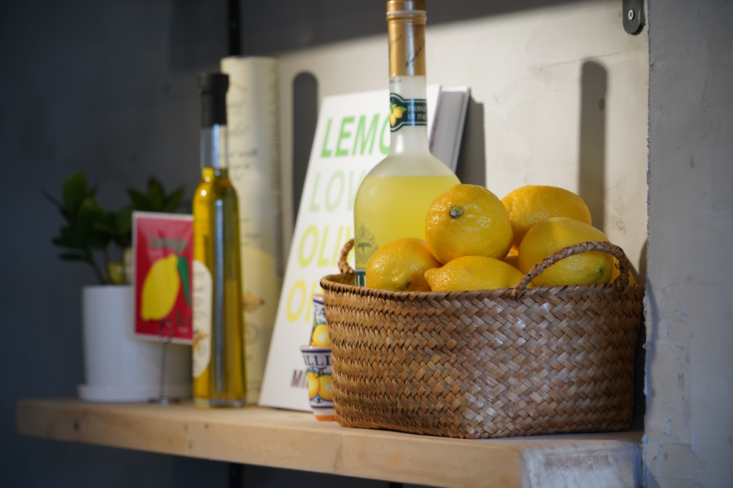 리틀스탠드레몽