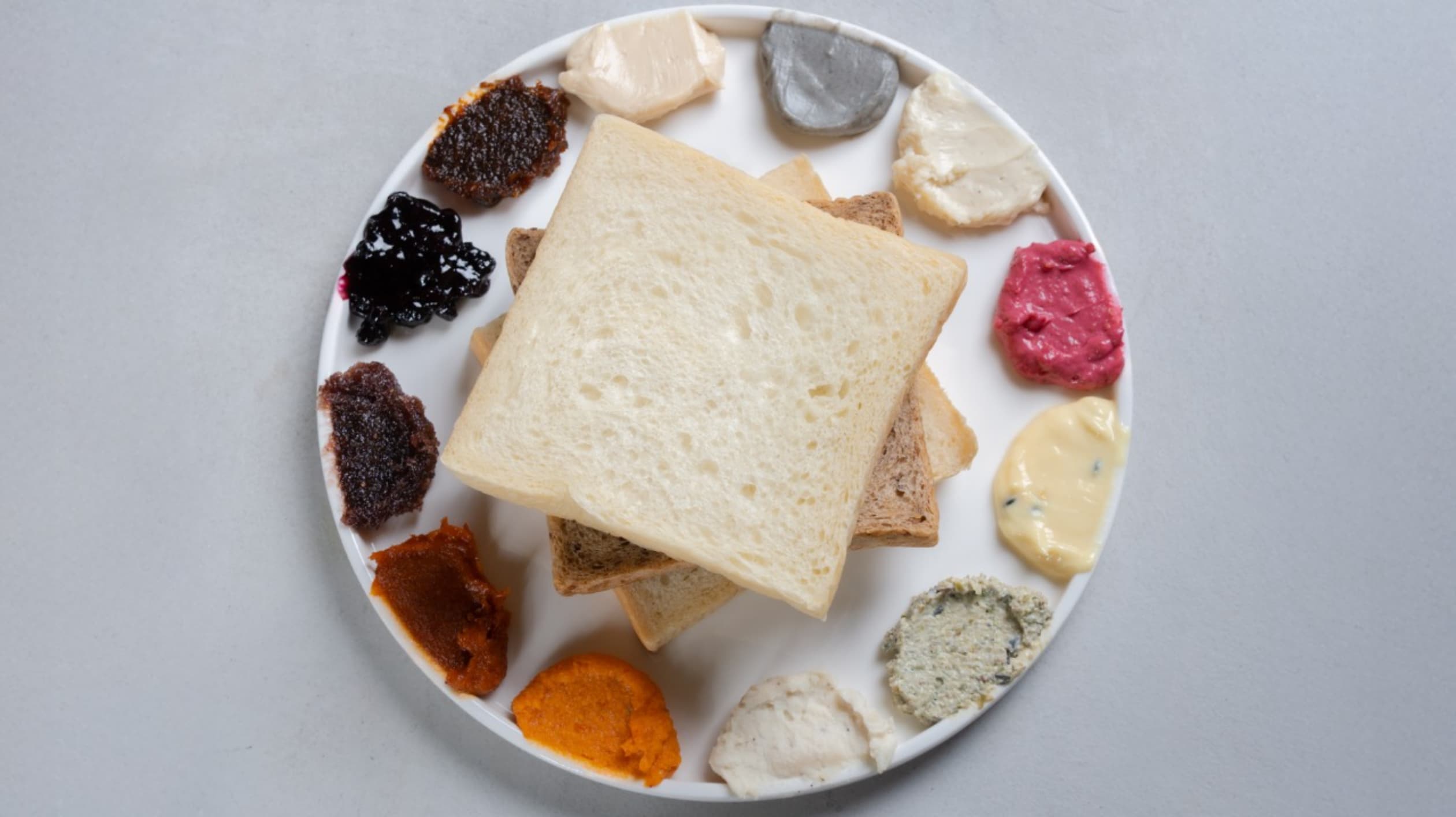 서울브레드 팔레트 서래본점